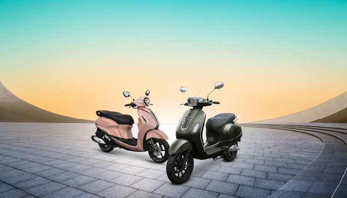 Diskon hingga Rp1.500.000 untuk Pembelian Motor di Shopee dan Cicilan 0% hingga 24 Bulan dengan Kartu Kredit BNI