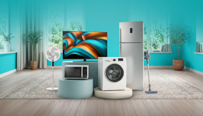 Diskon hingga Rp1.000.000 dan Cicilan 0% hingga 12 Bulan di Hartono Elektronik Setiap Jumat, Sabtu dan Minggu dengan Kartu Kredit BNI