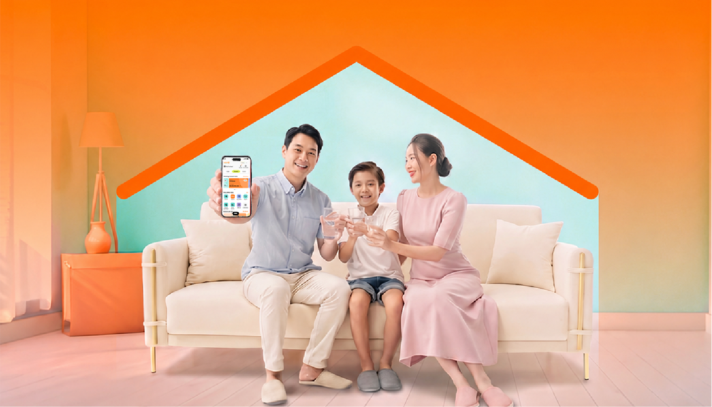 Dapatkan Reward hingga Rp500.000 dengan Booking KPR BNI Griya 