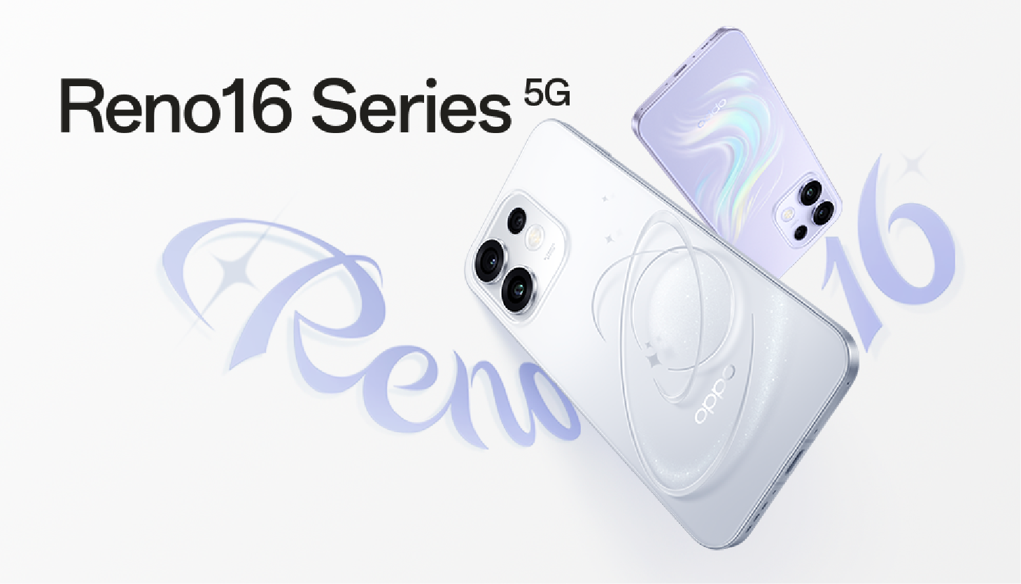 Diskon hingga Rp1.600.000 dan Cicilan 0% hingga 12 bulan di Launching OPPO Reno16 Series  dengan Kartu Kredit BNI