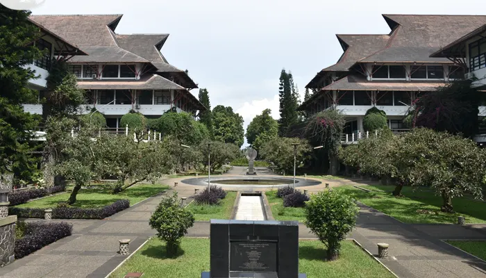 ITB Dapatkan Cicilan 0% dengan Kartu Kredit BNI 