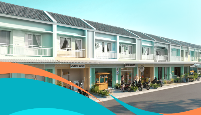 Manfaatkan Kredit Program Perumahan BNI Untuk Rumah Usaha Kamu