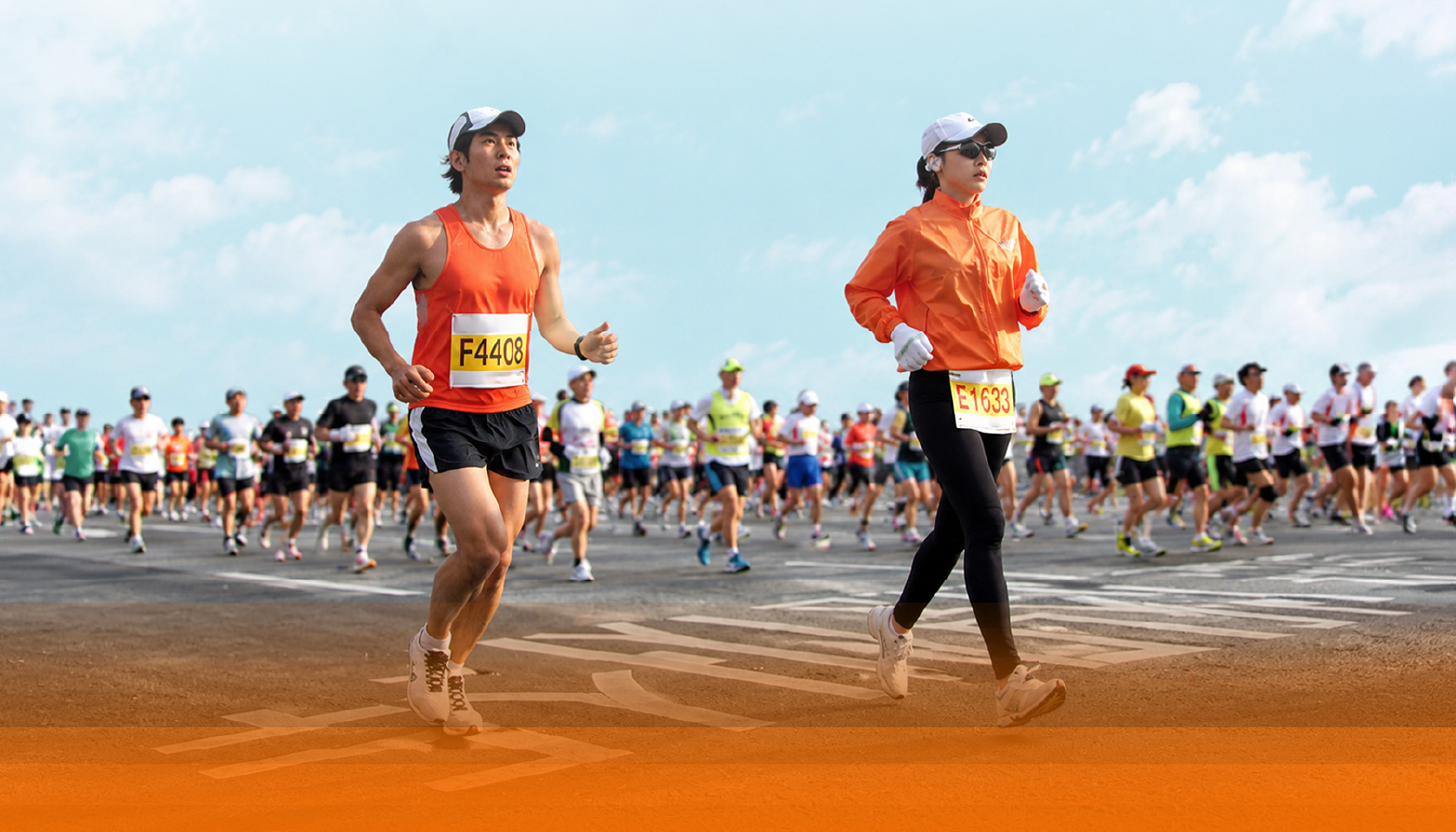 Harga Spesial Paket Seoul Marathon 2027 mulai dari Rp5.700.000 dan Tambahan Diskon hingga Rp800.000 di Panorama JTB dengan Kartu Kredit BNI