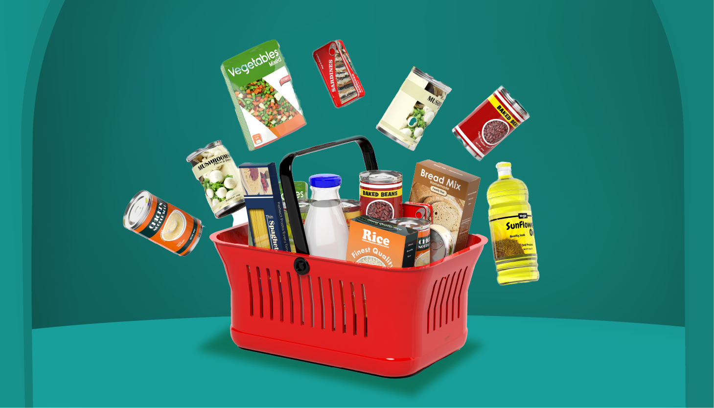Bonus Produk senilai hingga Rp15.000 di Alfamidi  dengan Kartu Debit BNI