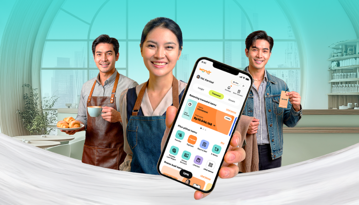 Upgrade Segala Kebutuhanmu dengan BNI Instan Dapatkan Penawaran Menarik Lainnya!