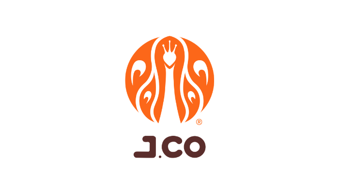 Buy 2 Get 3 Jpops di J.CO Transaksi dengan QRIS wondr by BNI
