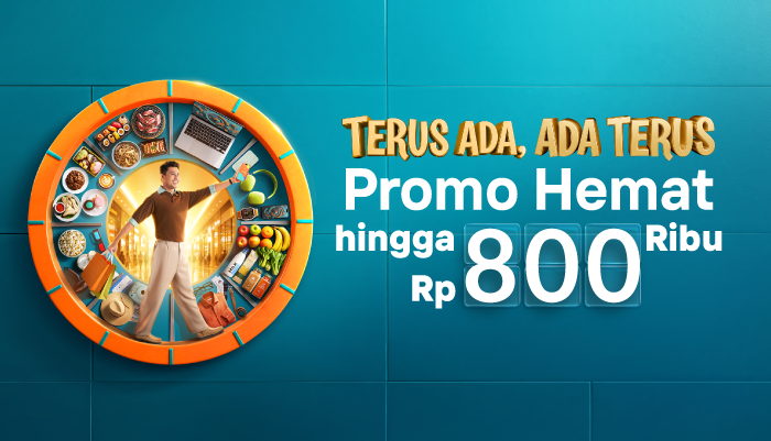 Nikmati Promo Hemat hingga Rp800.000 Transaksi dengan QRIS wondr by BNI & Kartu BNI