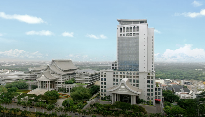Cicilan 0% hingga 12 bulan di Tzu Chi Hospital  dengan Kartu Kredit BNI