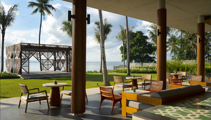 Dapatkan Diskon hingga 15% di Dialoog Hotel - Banyuwangi dengan Kartu Kredit dan Kartu Debit BNI