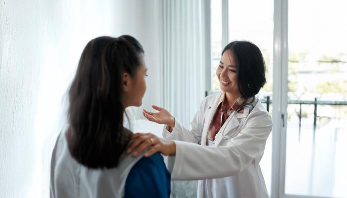 Diskon hingga 30% Paket Injeksi Nyeri (Coreflex + PRP) di GP+ Medical & Paincare dengan Kartu Kredit, Kartu Debit & QRIS wondr by BNI