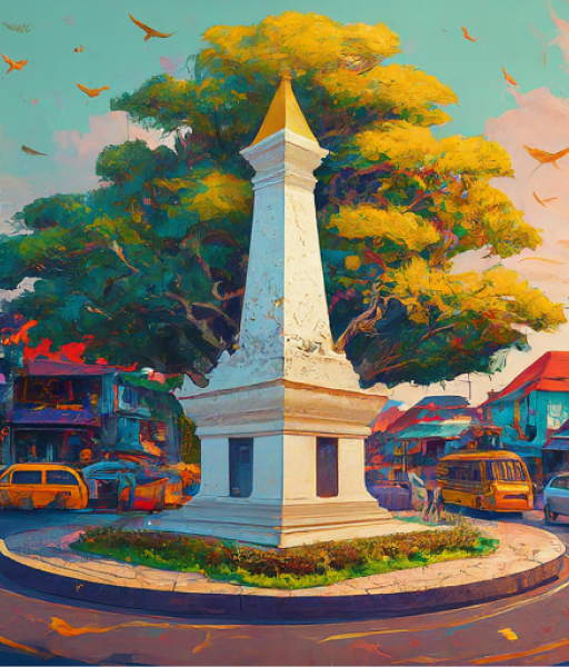 Yogyakarta