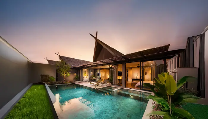 Anantara Vacation Club Exclusive Rate for only IDR 3.3 Mio with BNI Card