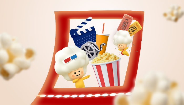 Special Price Rp10.000 Tiket Reguler CGV  Setiap Hari Sabtu dengan Kartu Kredit BNI XL Prioritas dan BNI MAPCLUB