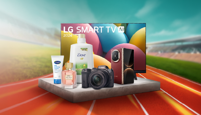 Dapatkan Diskon Rp200.000 di Blibli Daily Deals dengan Kartu Kredit BNI