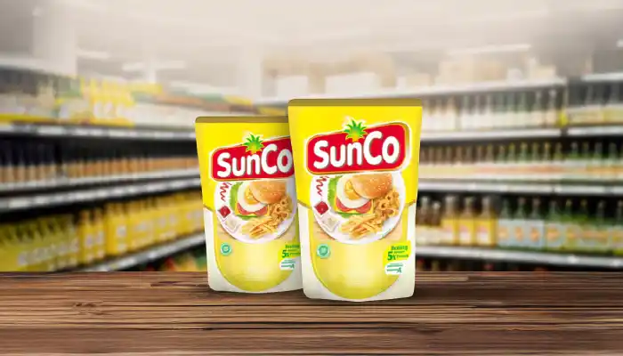 Dapatkan Minyak Goreng 2 Liter di Naga Swalayan Setiap Tanggal 25-30/31 dengan Kartu BNI