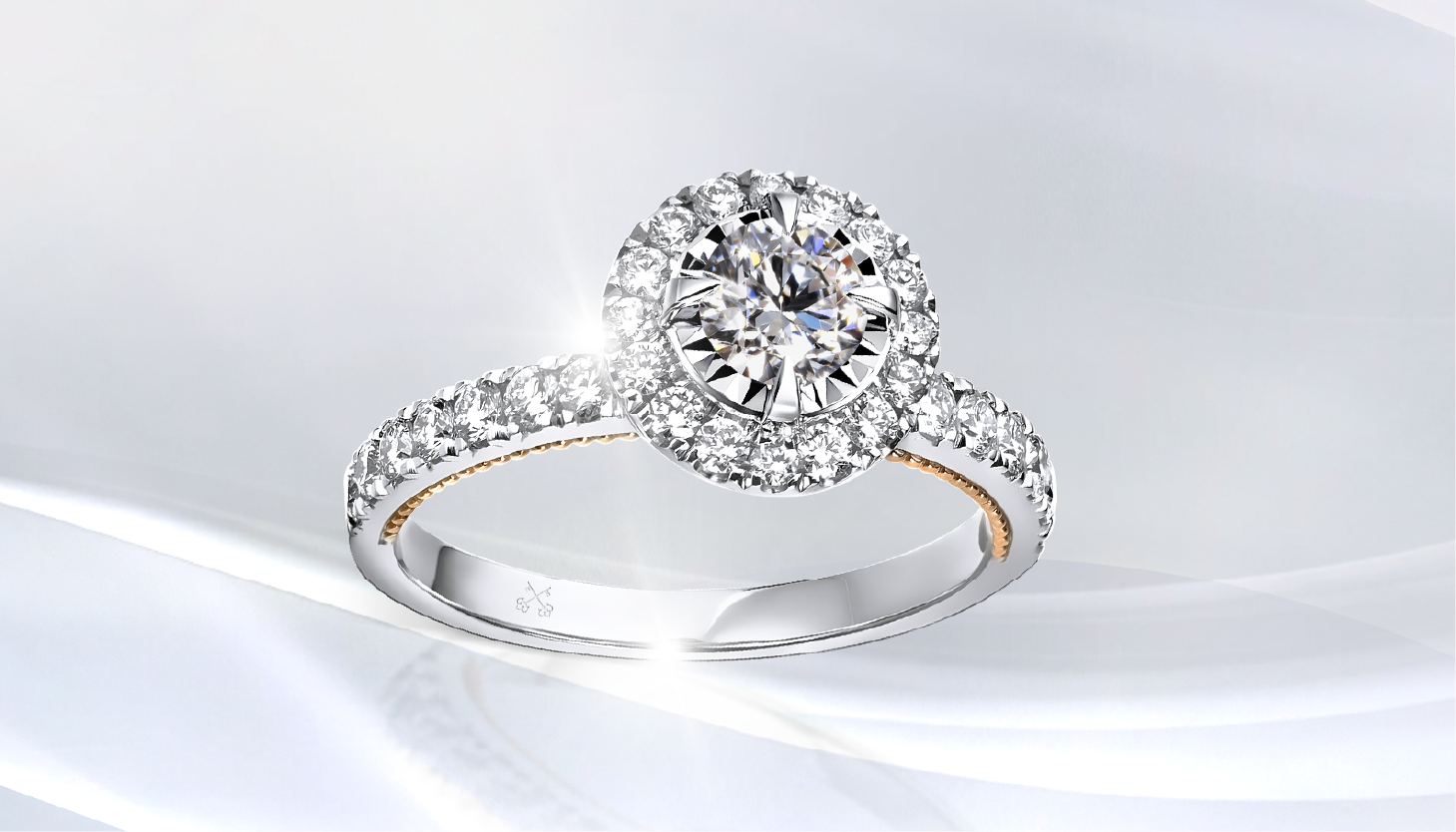 Dapatkan Cicilan 0% hingga 12 Bulan di Adelle Jewellery dengan Kartu Kredit BNI