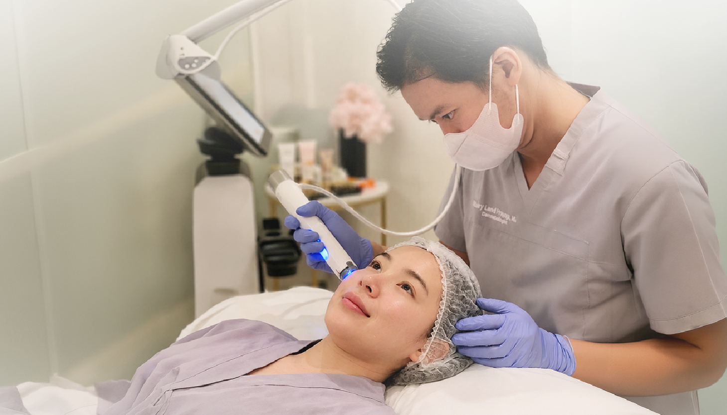 Cicilan 0% hingga 12 Bulan di Blink Beauty dengan Kartu Kredit BNI