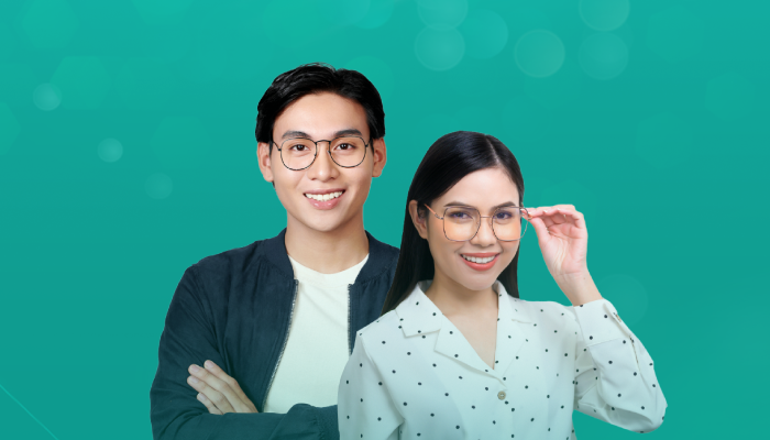 Diskon hingga 35% + Ekstra Diskon 5% Brand Exclusive di Optik Tunggal dengan Kartu Kredit, Kartu Debit & QRIS wondr by BNI
