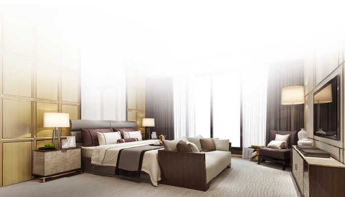 Kompilasi Hotel Year-End Campaign Diskon Hingga 50% dengan Kartu Kredit, Kartu Debit dan QRIS wondr by BNI