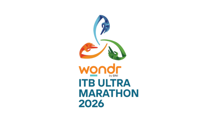 Selamat Datang Para Runners wondr ITB Ultra Marathon 2026 Dapatkan Penawaran Menarik