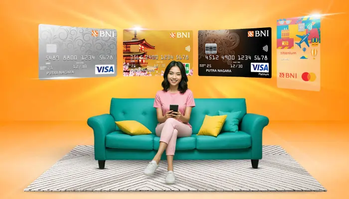 FAQ Program Kartu Kredit BNI yang Tidak Aktif Digunakan