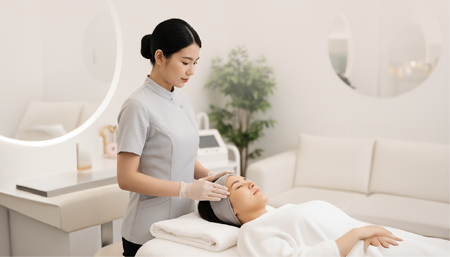 Cicilan 0% hingga 12 Bulan di Natasha & Natasha Luxe dengan Kartu Kredit BNI