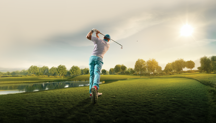 Cicilan 0% dan Diskon hingga 30% BNI Rewards Point di MST GOLF dengan Kartu Kredit BNI