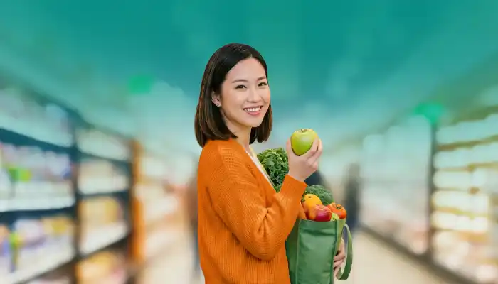 Hadiah Voucher Rp80.000 di TIP TOP Supermarket Setiap hari Sabtu & Minggu dengan Kartu Kredit BNI