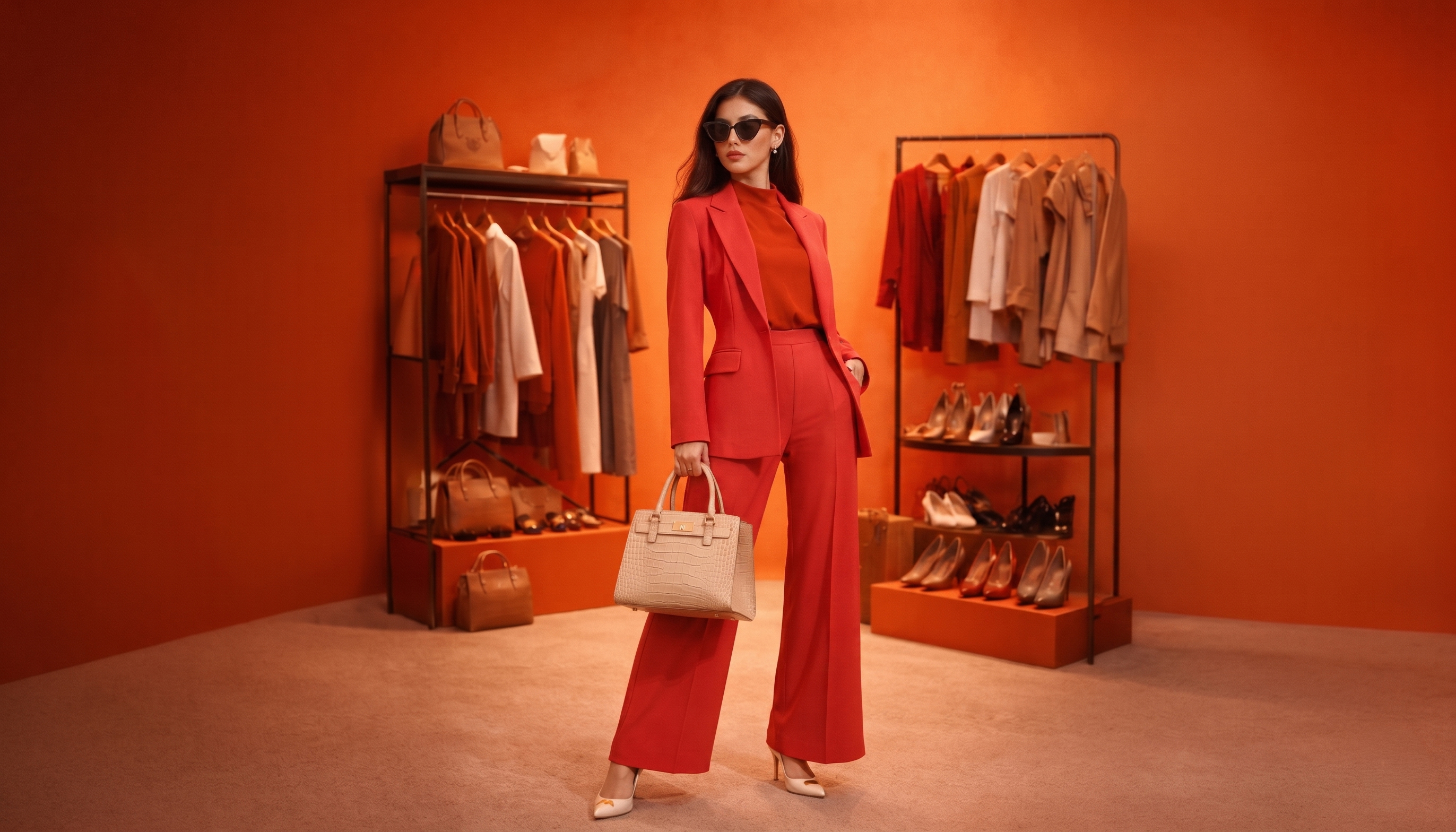 Promo Fashion  Spesial Rewards dengan Kartu Debit BNI