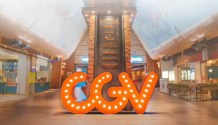 Diskon hingga 50% BNI Rewards Point di CGV  dengan Kartu Kredit BNI