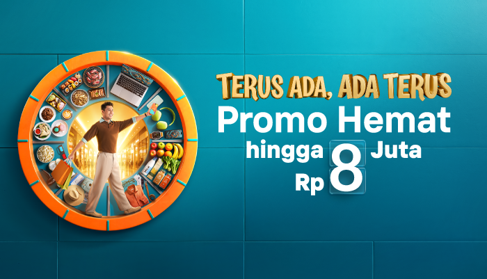 Nikmati Reward hingga Rp8.000.000 Gabung Menjadi Nasabah BNI