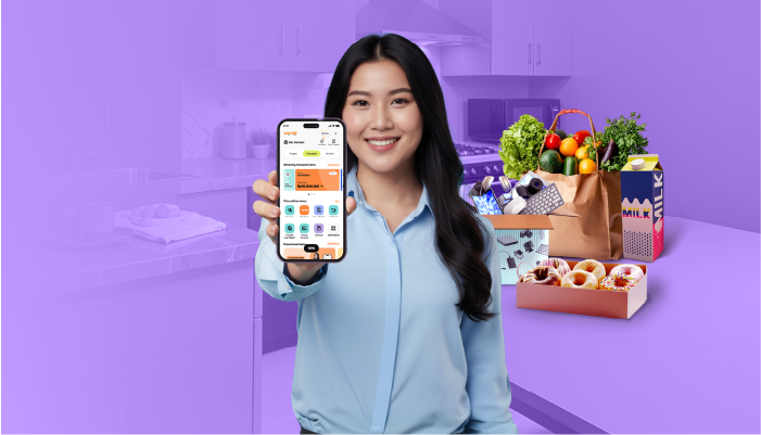 Program Buka Tabungan Dengan Reward Voucher Shopee Buka tabungan BNI dan dapatkan voucher Shopee hingga Rp100.000