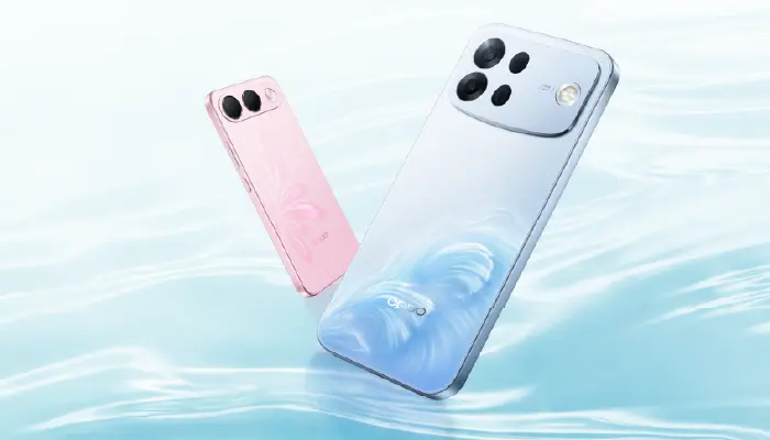 Diskon hingga Rp1.000.000 dan Cicilan 0% hingga 12 bulan di Launching OPPO A7 Pro Series  dengan Kartu Kredit BNI