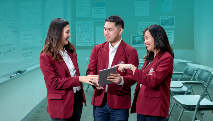 Dapatkan Cicilan 0% tenor hingga 12 bulan di Universitas Tarumanagara  dengan Kartu Kredit BNI