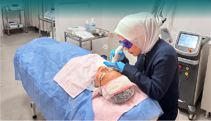 Diskon hingga 30% dengan BNI Rewards Point di N Beauty Clinic dengan Kartu Kredit BNI