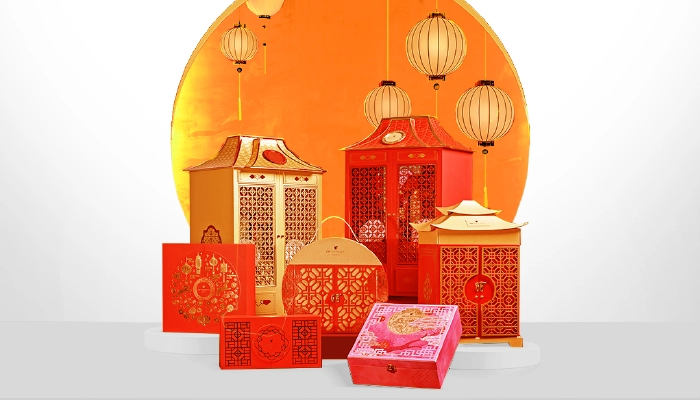 Diskon hingga 20% untuk Mooncake Hampers di JW Marriott Hotel Jakarta dengan Kartu Kredit dan Kartu Debit BNI