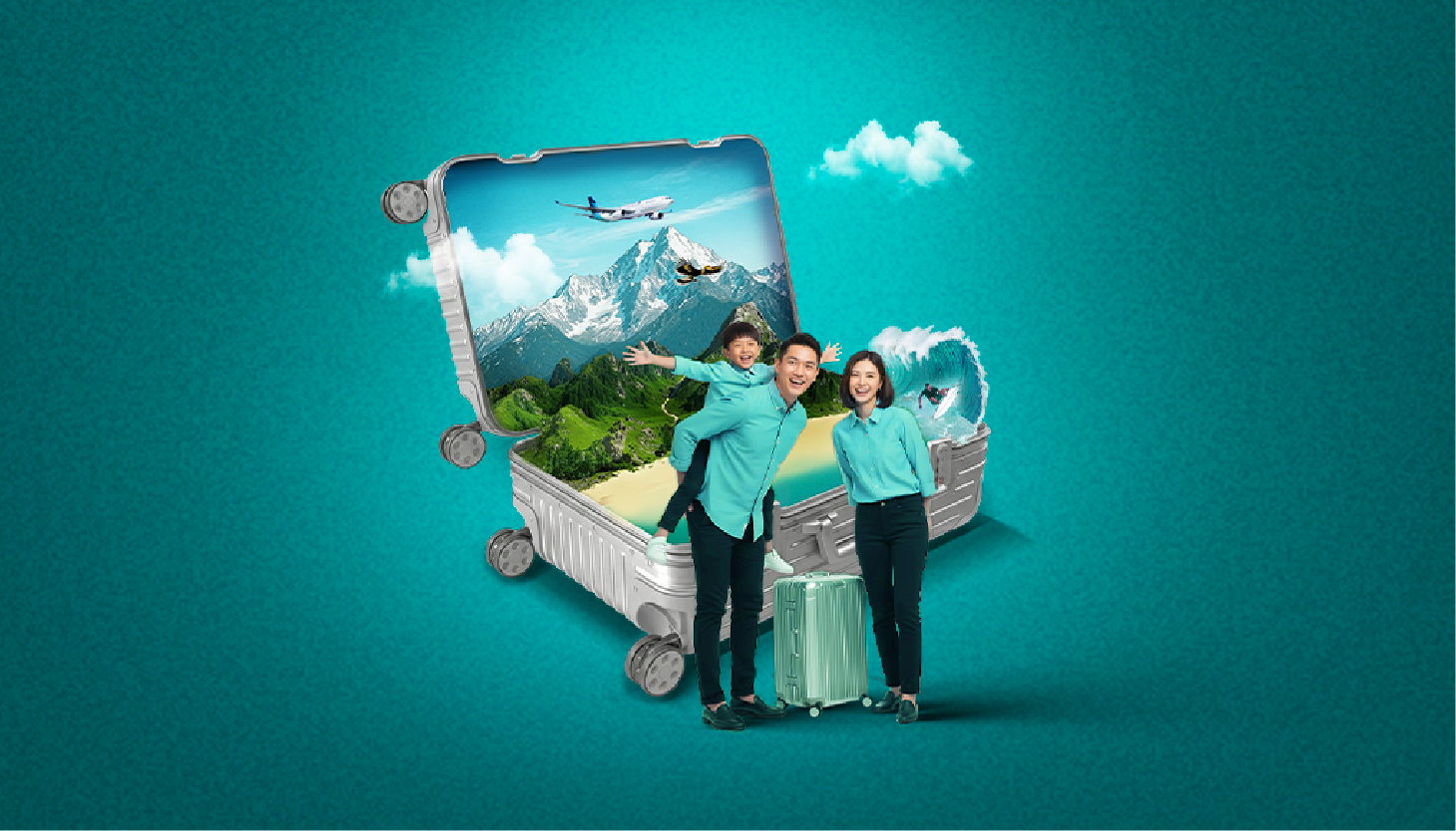 BNI Wonderful Wednesday! Diskon s.d. Rp500.000 di Garuda Indonesia dengan Kartu BNI
