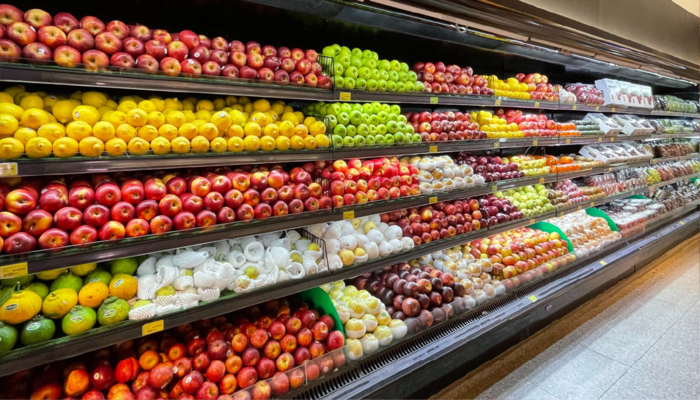 Diskon Rp50.000 di TheFoodhall & Daily Supermarket dengan Kartu Kredit BNI