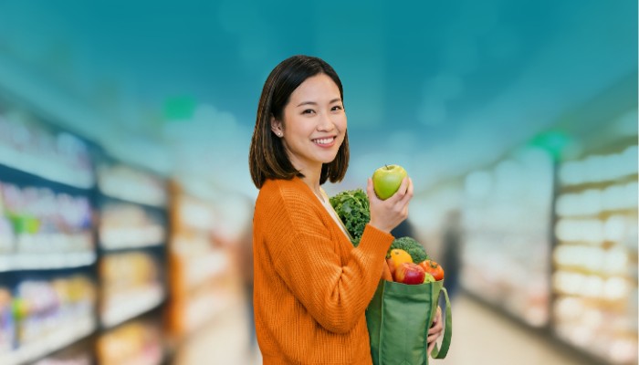 Hadiah Voucher Rp80.000 di TIP TOP Supermarket Setiap hari Sabtu & Minggu dengan Kartu Kredit BNI