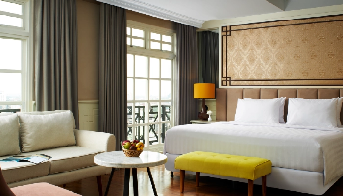 él Hotel Group Dapatkan Diskon hingga 50% dengan Kartu BNI
