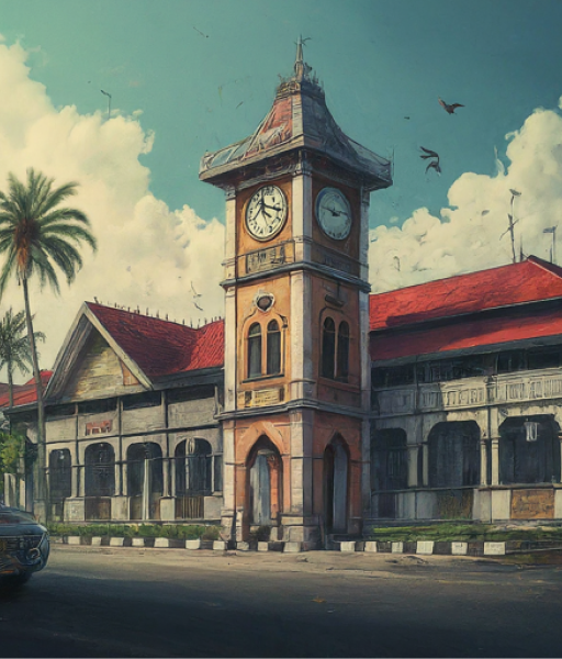 Balikpapan