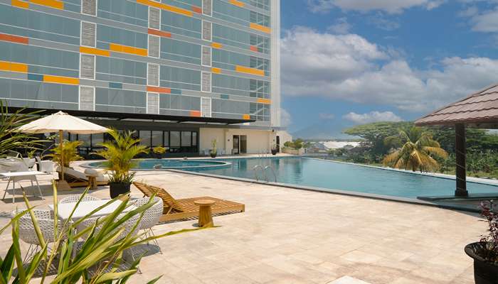 Ascent Premiere Hotel & Convention - Malang Diskon hingga 15% dengan Kartu Kredit dan Debit BNI