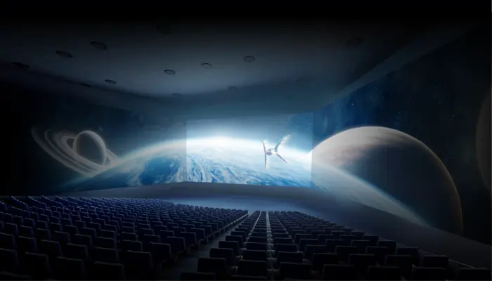 Diskon Rp50.000 Untuk pembelian 2 tiket Screen X, Satin dan Gold Class di CGV  dengan Kartu Kredit BNI