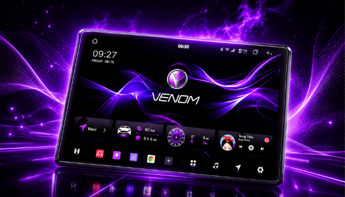 Dapatkan Potongan Rp280.000 di Merchant Venom pada event GIIAS 2026	 Transaksi QRIS BNI dengan wondr by BNI 