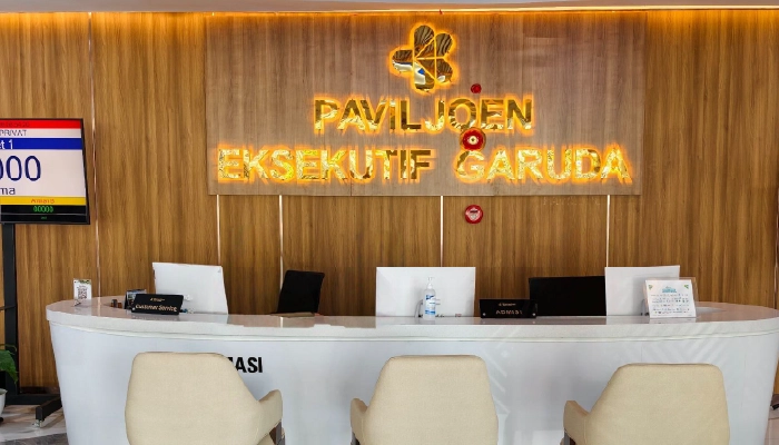 Hemat 10% untuk Pemeriksaan Medical Check Up (MCU) - RS Kariadi Dengan Kartu BNI dan QRIS wondr by BNI