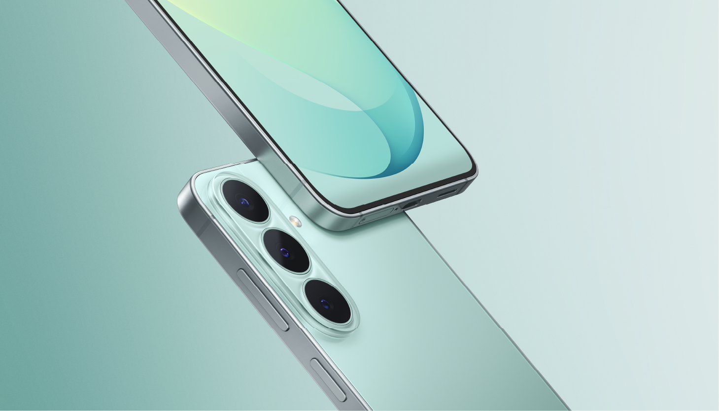 Diskon hingga Rp1.000.000 + Cicilan 0% hingga 24 Bulan di Launching Galaxy S26 FE  dengan Kartu Kredit BNI