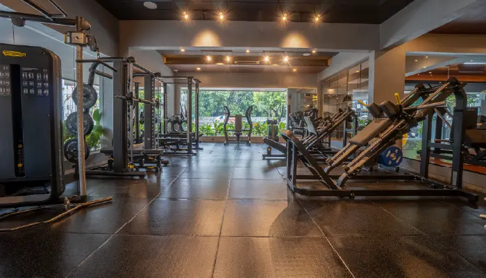 Promo hingga Rp1.000.000, Cicilan 0% tenor 12 Bulan dan Diskon hingga 50% BNI Rewards Point di Precision Gym dengan Kartu BNI dan QRIS wondr by BNI