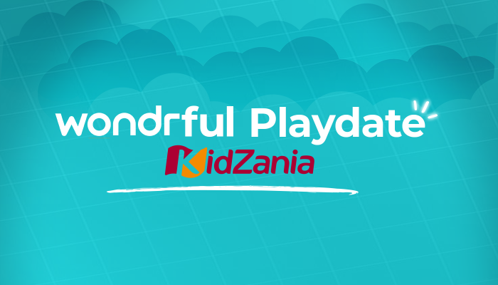 wondrful Playdate   Nikmati Promo BNI di KidZania Jakarta