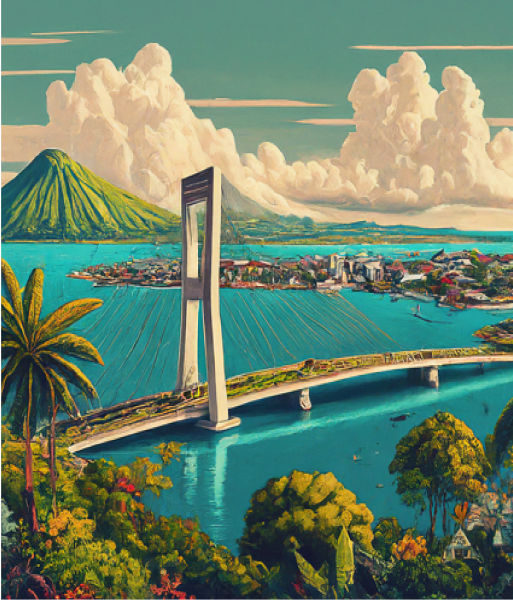 Manado