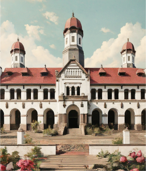 Semarang